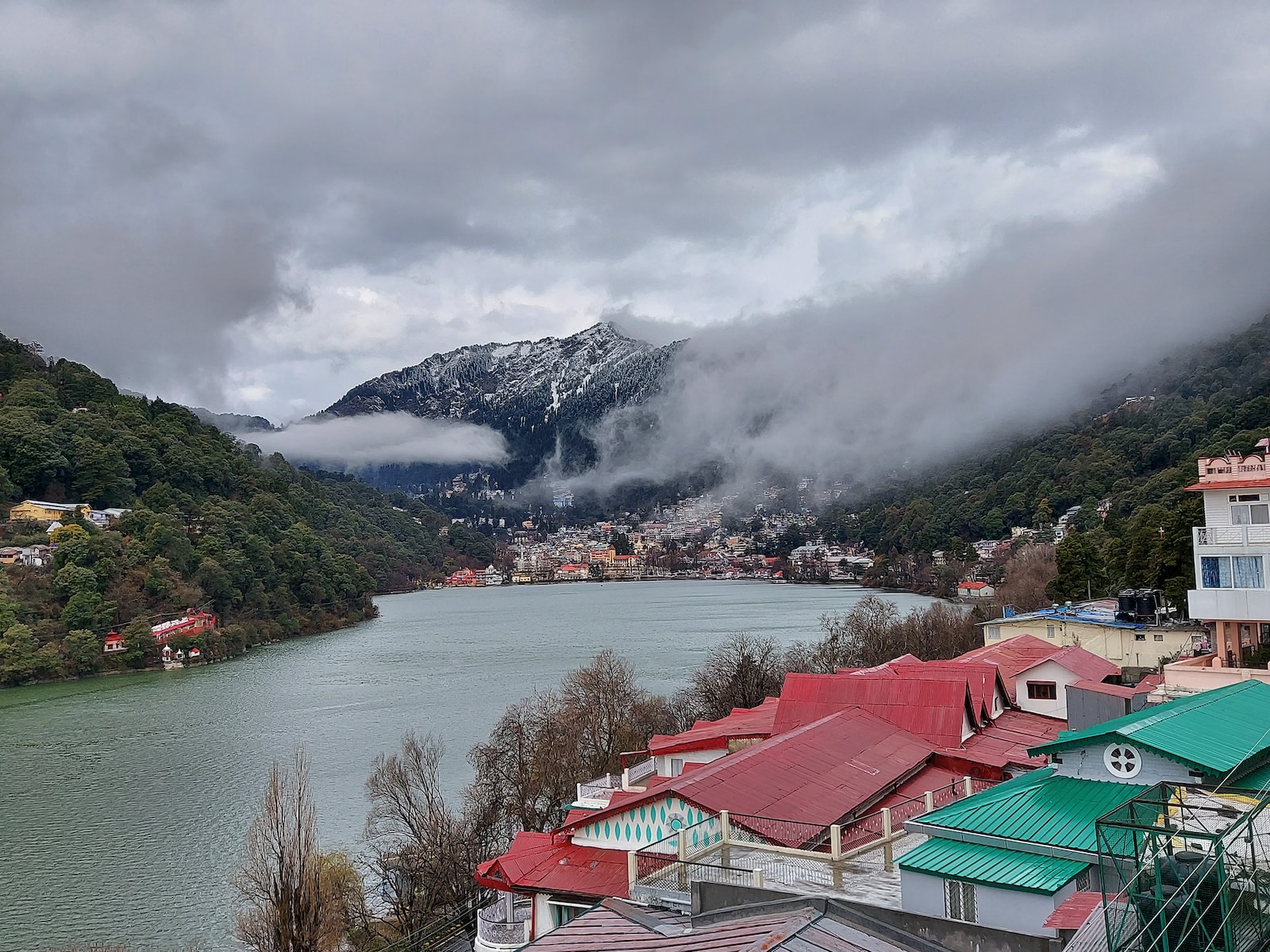 NAINITAL