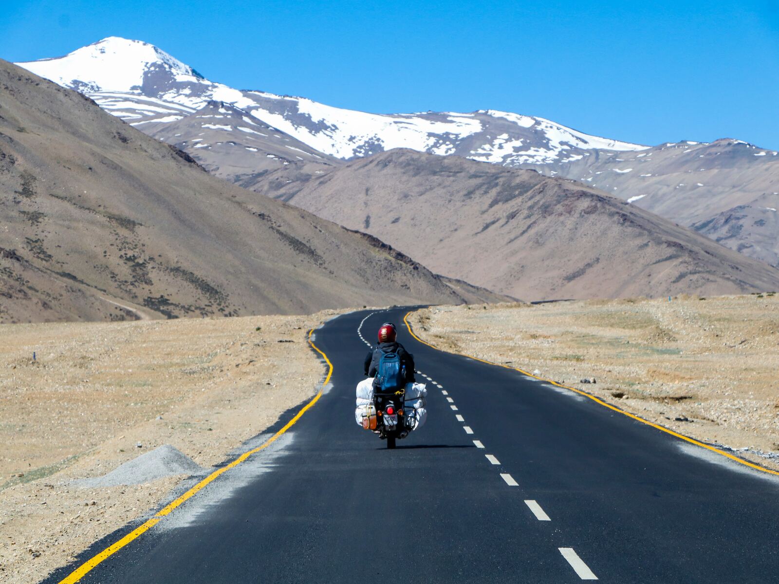 LADAKH