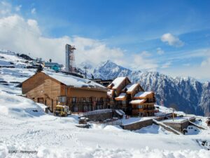 Garhwal Tour